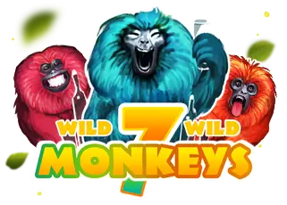 godplus สมัคร 7 Monkeys ทดลองเล่นฟรี