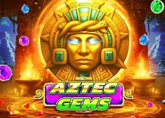 godplus สมัคร Aztec Gems ทดลองเล่นฟรี
