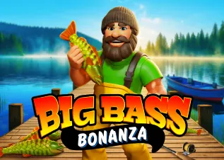godplus สมัคร Big Bass Bonanza ทดลองเล่นฟรี