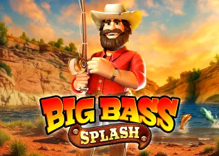godplus สมัคร Big Bass Splash ทดลองเล่นฟรี
