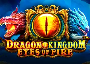 godplus สมัคร Dragon Kingdom Eyes of Fire ทดลองเล่นฟรี