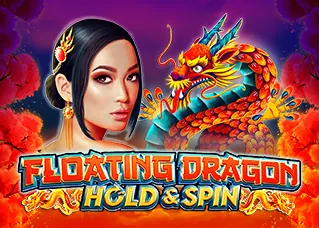 godplus สมัคร Floating Dragon ทดลองเล่นฟรี