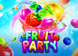 godplus สมัคร Fruit Party ทดลองเล่นฟรี