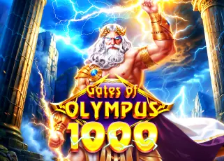 godplus สมัคร Gates of Olympus 1000 ทดลองเล่นฟรี