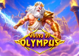 godplus สมัคร Gates of Olympus ทดลองเล่นฟรี