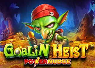 godplus สมัคร Goblin Heist Powernudge ทดลองเล่นฟรี
