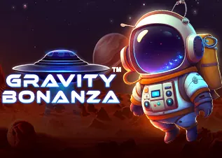 godplus สมัคร Gravity Bonanza ทดลองเล่นฟรี