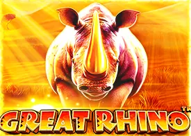 godplus สมัคร Great Rhino ทดลองเล่นฟรี