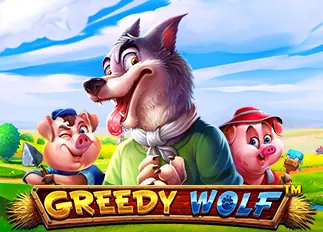 godplus สมัคร Greedy Wolf ทดลองเล่นฟรี