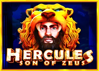 godplus สมัคร Hercules Son of Zeus ทดลองเล่นฟรี