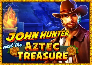 godplus สมัคร John Hunter and the Aztec Treasure ทดลองเล่นฟรี