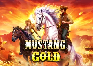 godplus สมัคร Mustang Gold ทดลองเล่นฟรี