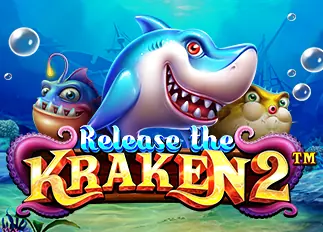 godplus สมัคร Release the Kraken 2 ทดลองเล่นฟรี