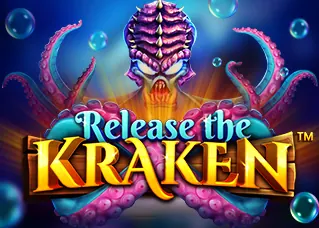 godplus สมัคร Release the Kraken ทดลองเล่นฟรี