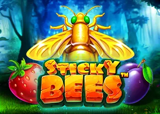 godplus สมัคร Sticky Bees ทดลองเล่นฟรี