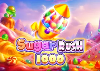 godplus สมัคร Sugar Rush 1000 ทดลองเล่นฟรี