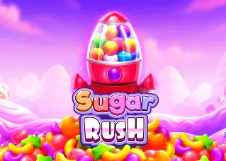 godplus สมัคร Sugar Rush ทดลองเล่นฟรี