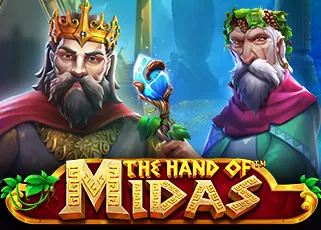 godplus สมัคร The Hand of Midas ทดลองเล่นฟรี