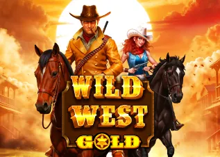 godplus สมัคร Wild West Gold ทดลองเล่นฟรี