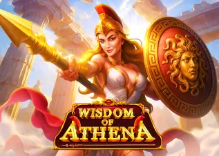 godplus สมัคร Wisdom of Athena ทดลองเล่นฟรี
