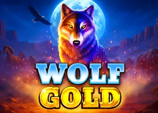 godplus สมัคร Wolf Gold ทดลองเล่นฟรี